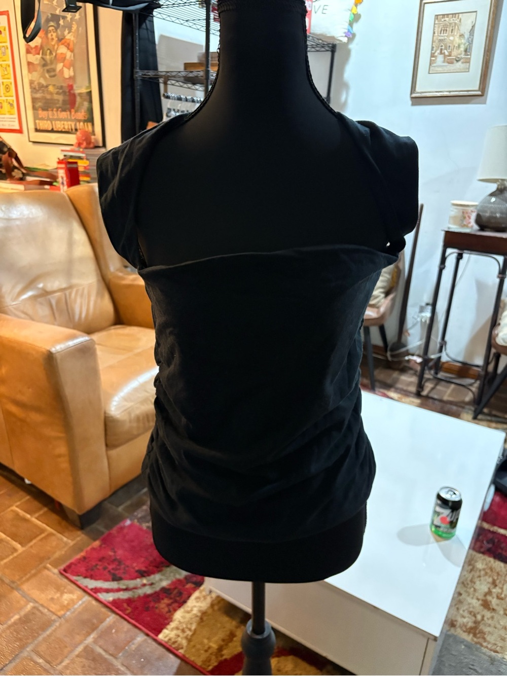 Abercombie and Fitch Top